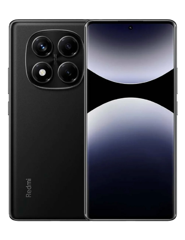 REDMI NOTE 15 PRO
