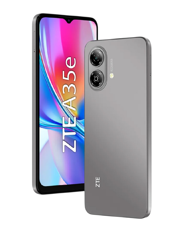 ZTE BLADE A35E