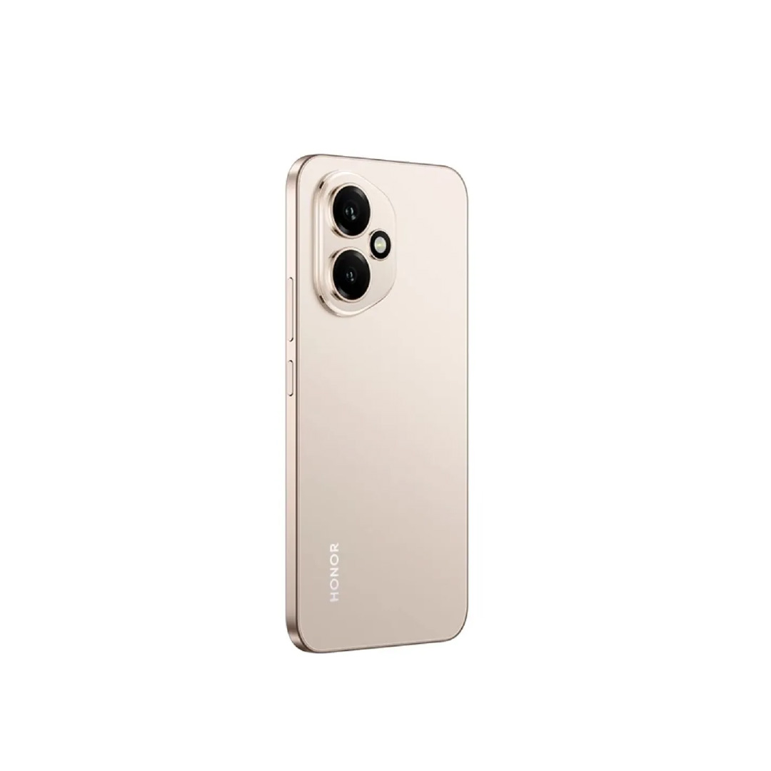 Honor 400 5G lateral