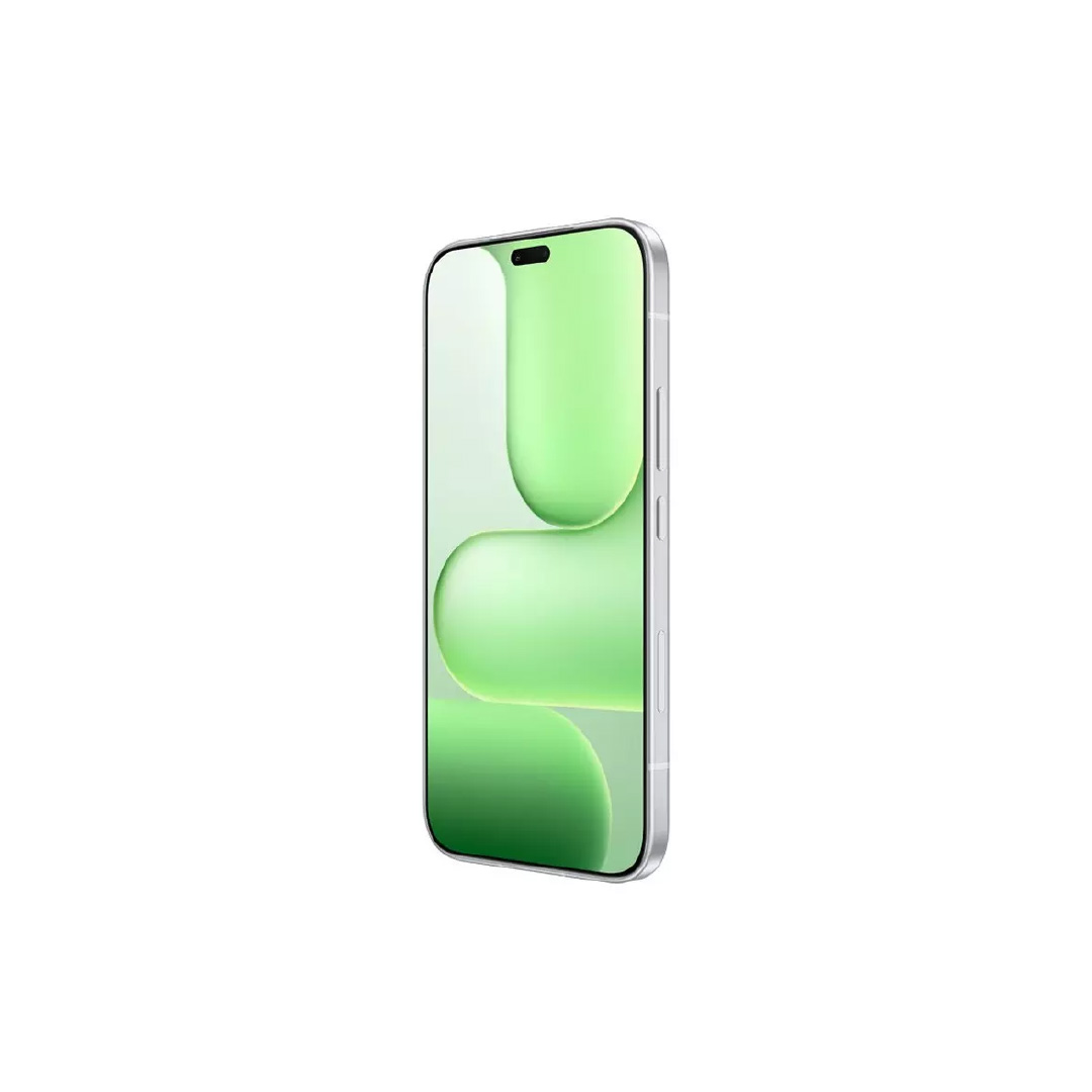Honor 600 Lite lateral