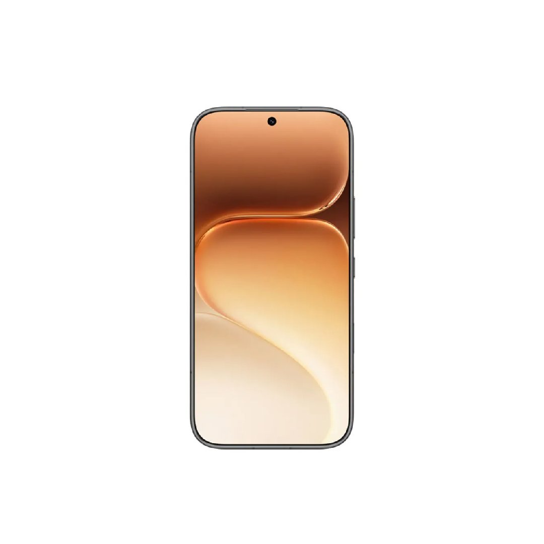 Honor 600 Pro trasero
