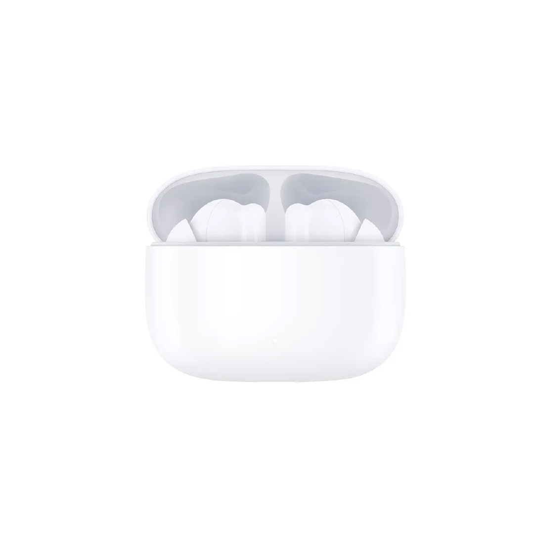 Earbuds lateral