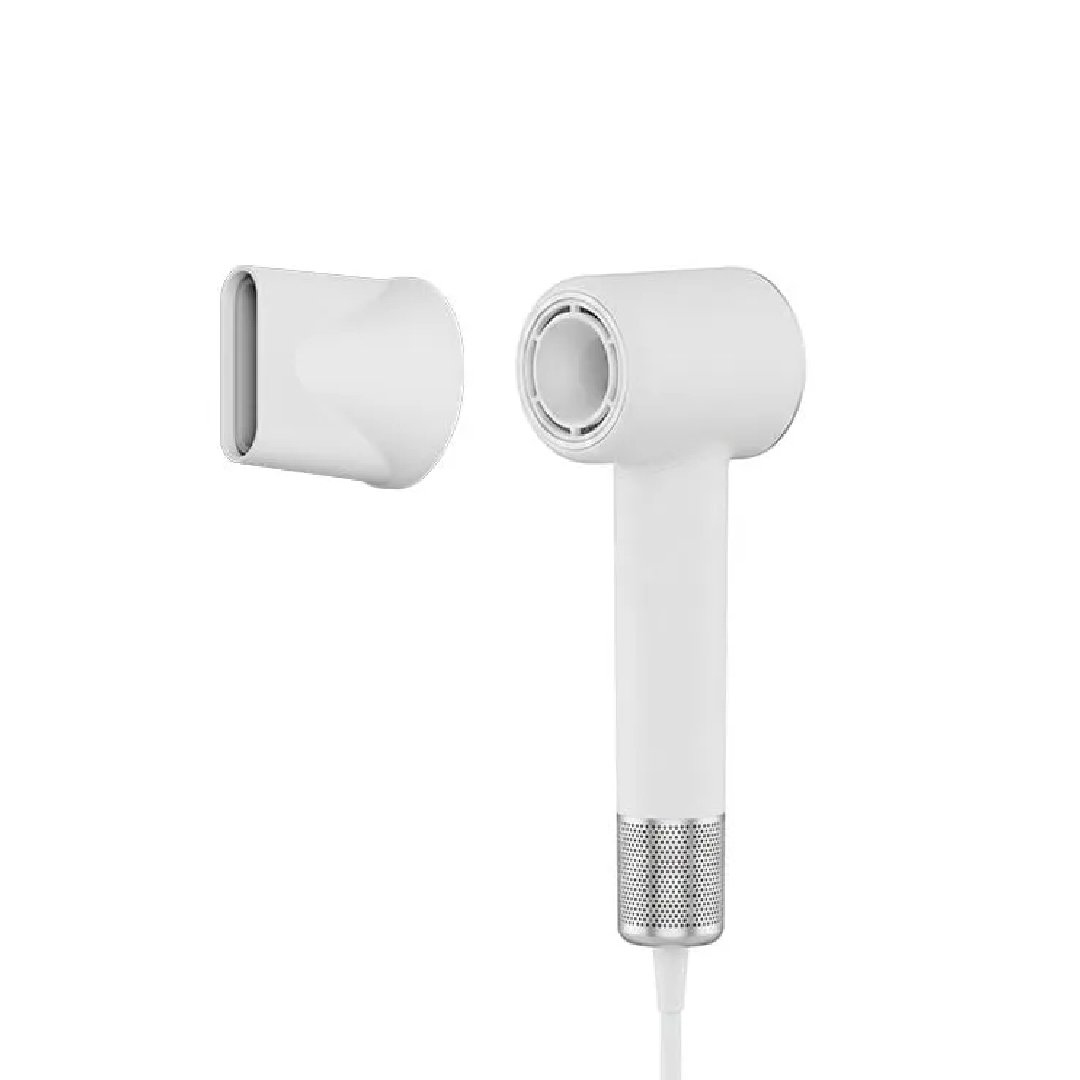 Hair Dryer trasero