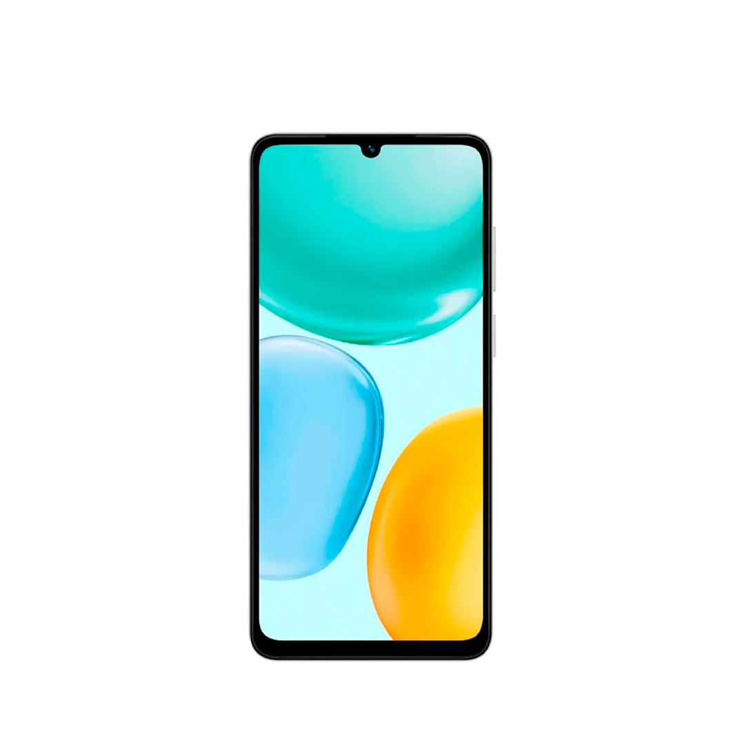 Honor X5C trasero