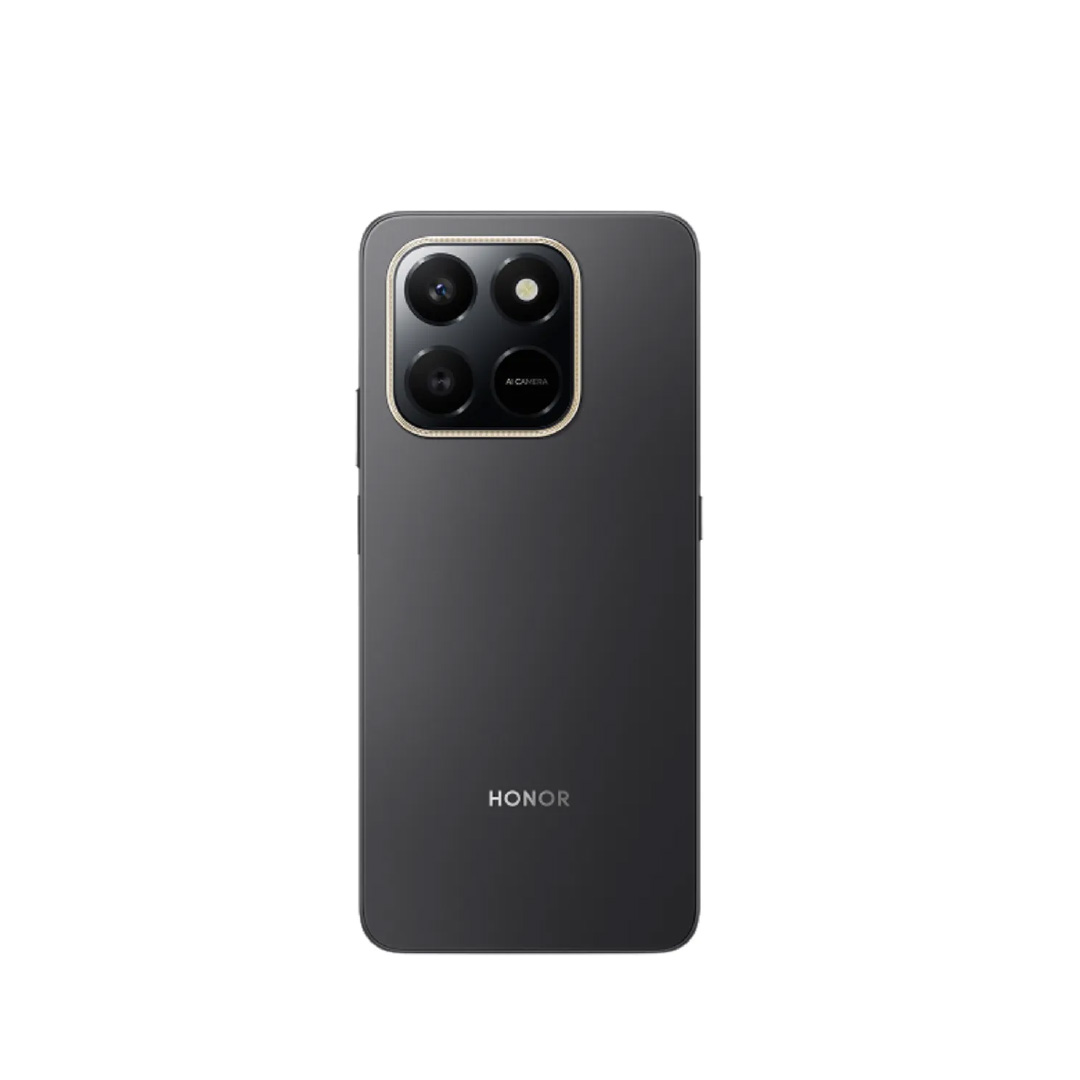 HONOR X7D trasero