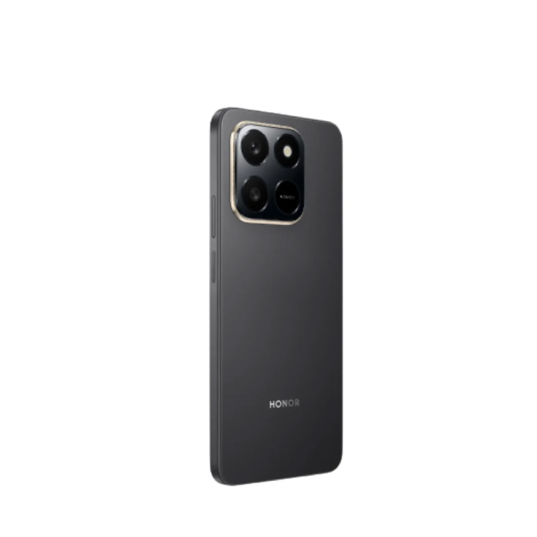 HONOR X7D lateral