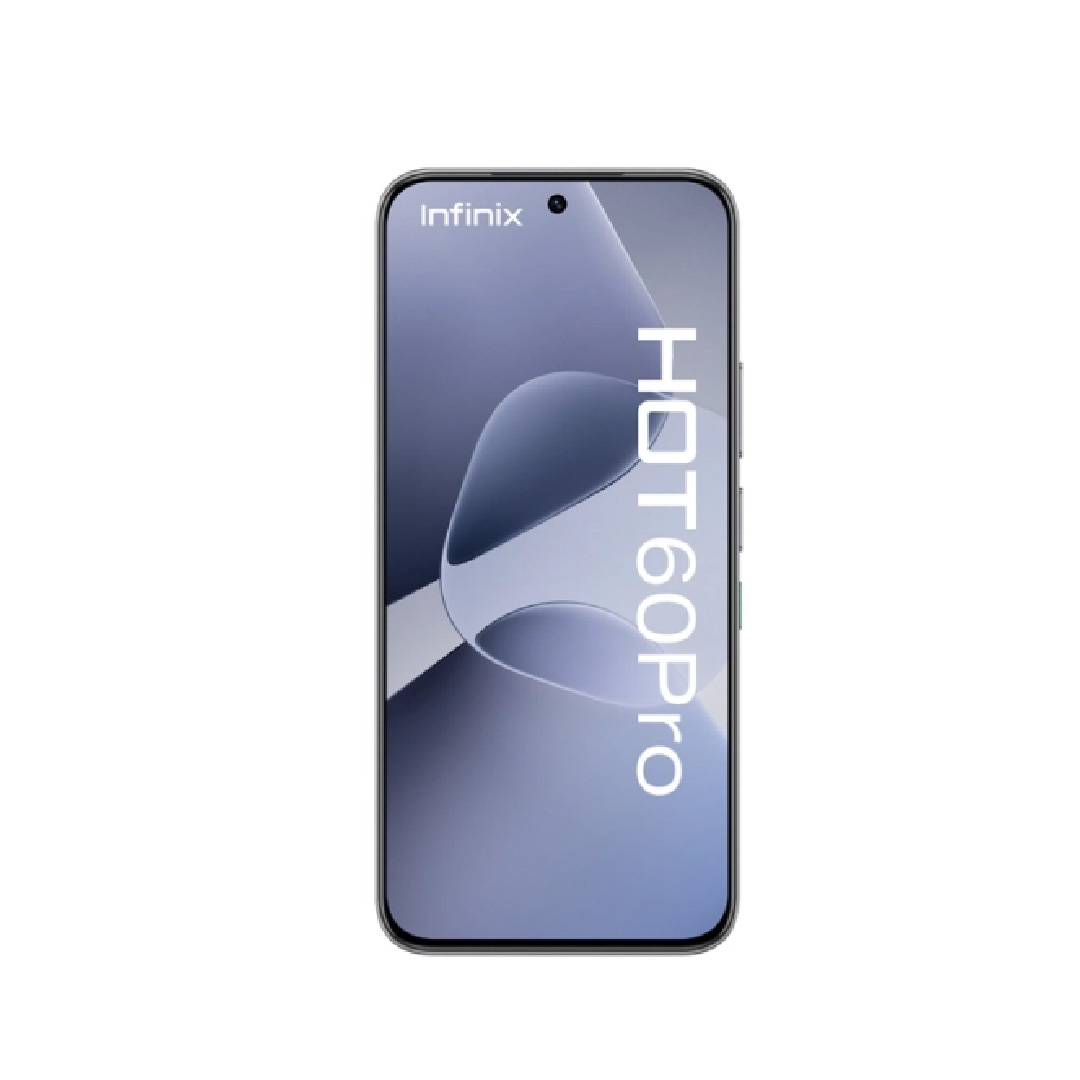 Infinix Hot 60 Pro+ trasero
