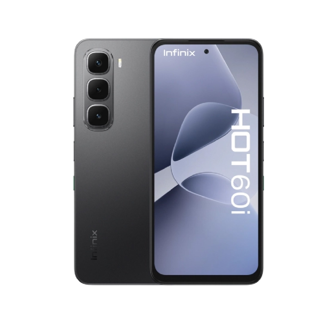 Infinix Hot 601