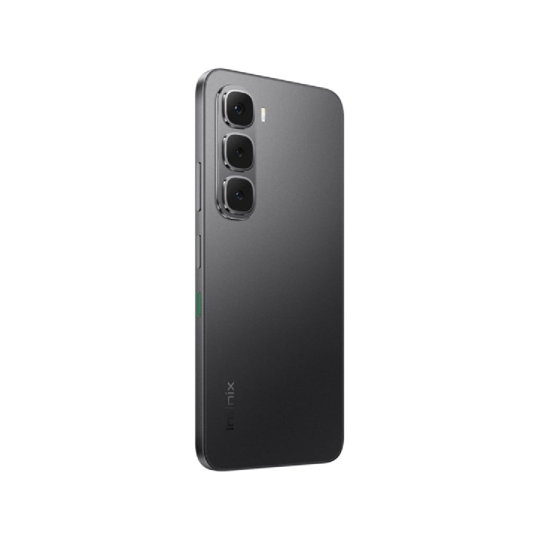 Infinix Hot 60i lateral