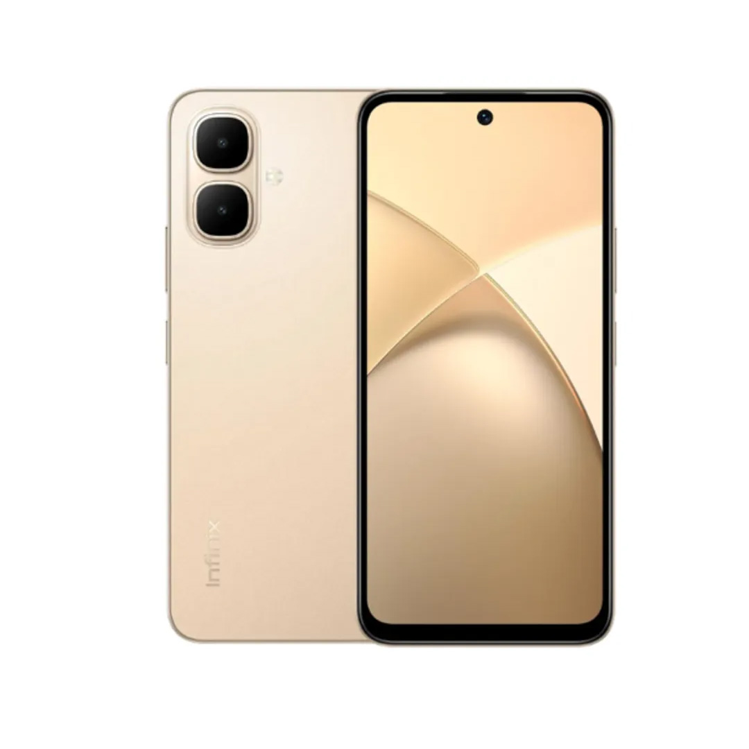 Infinix Smart 10 Dorado