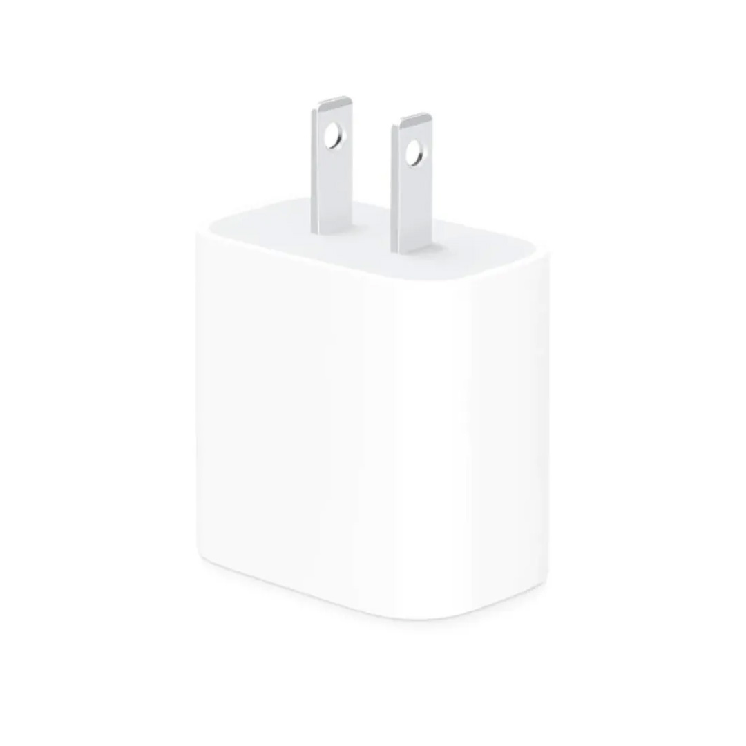 Cargador Original iPhone 20W