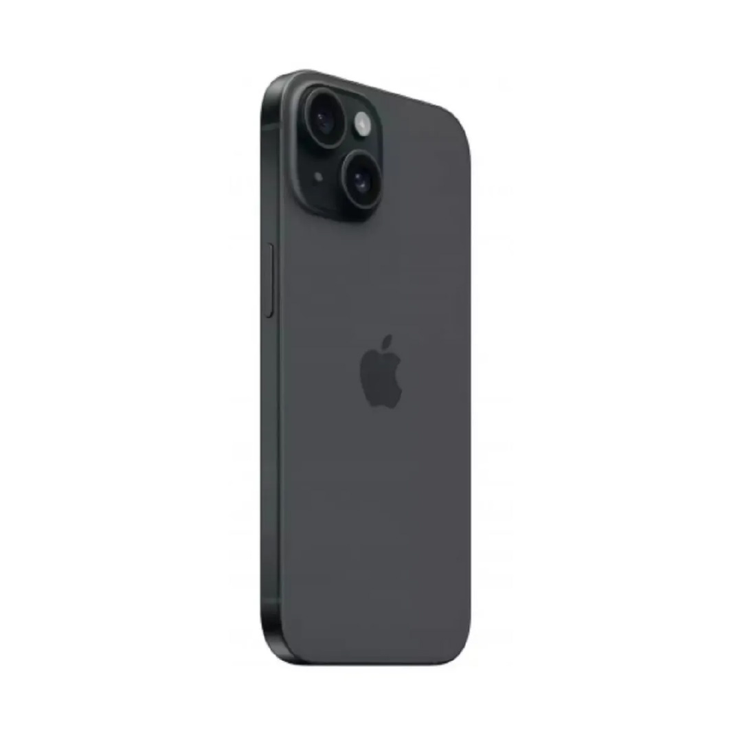 iPhone 15 trasero