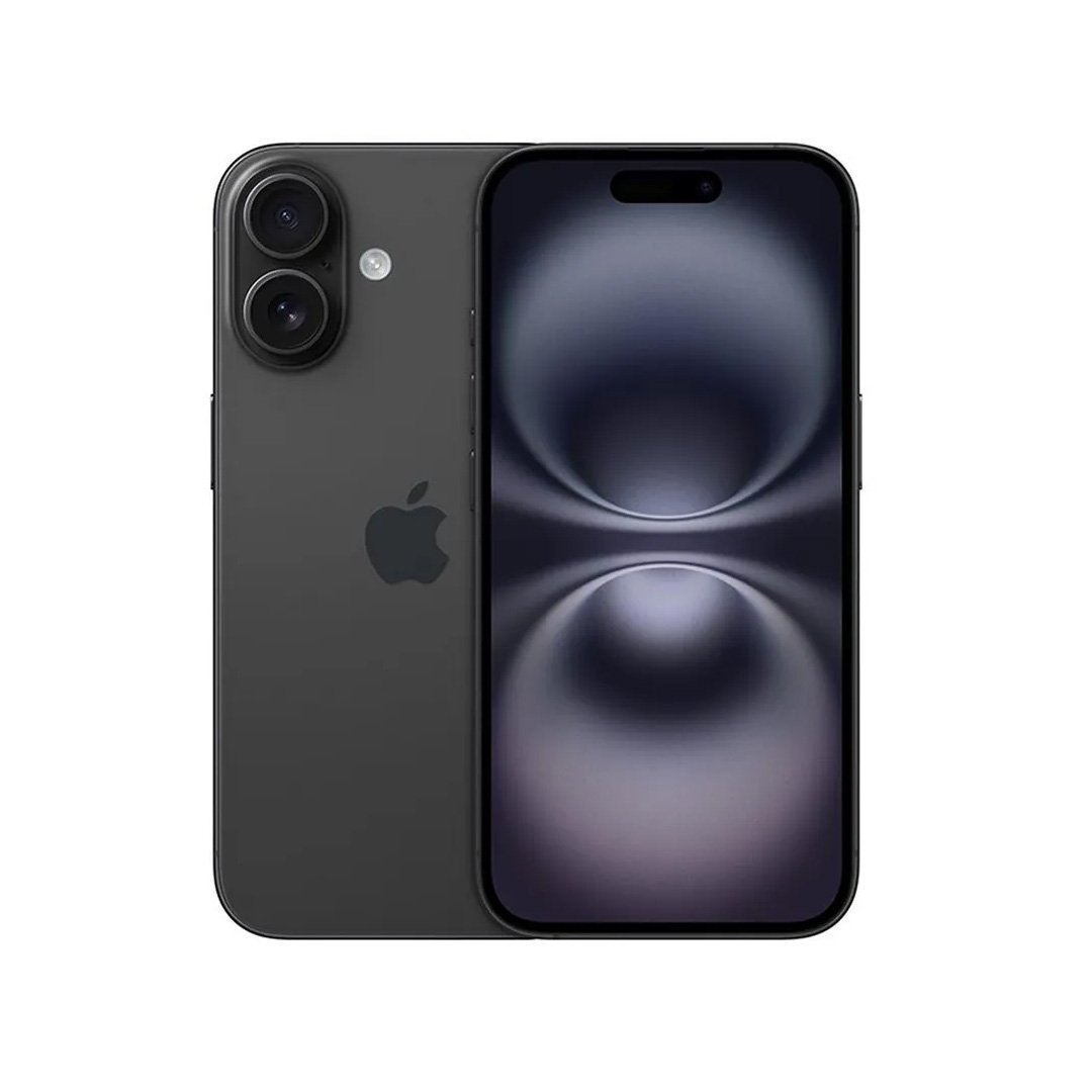 iPhone 16 5G 128GB - Frente