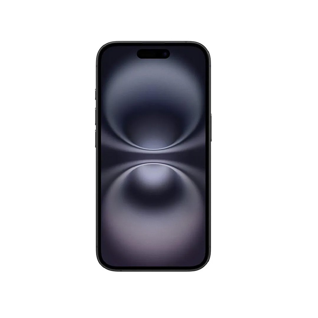 iPhone 16 5G 128GB - Vista trasera