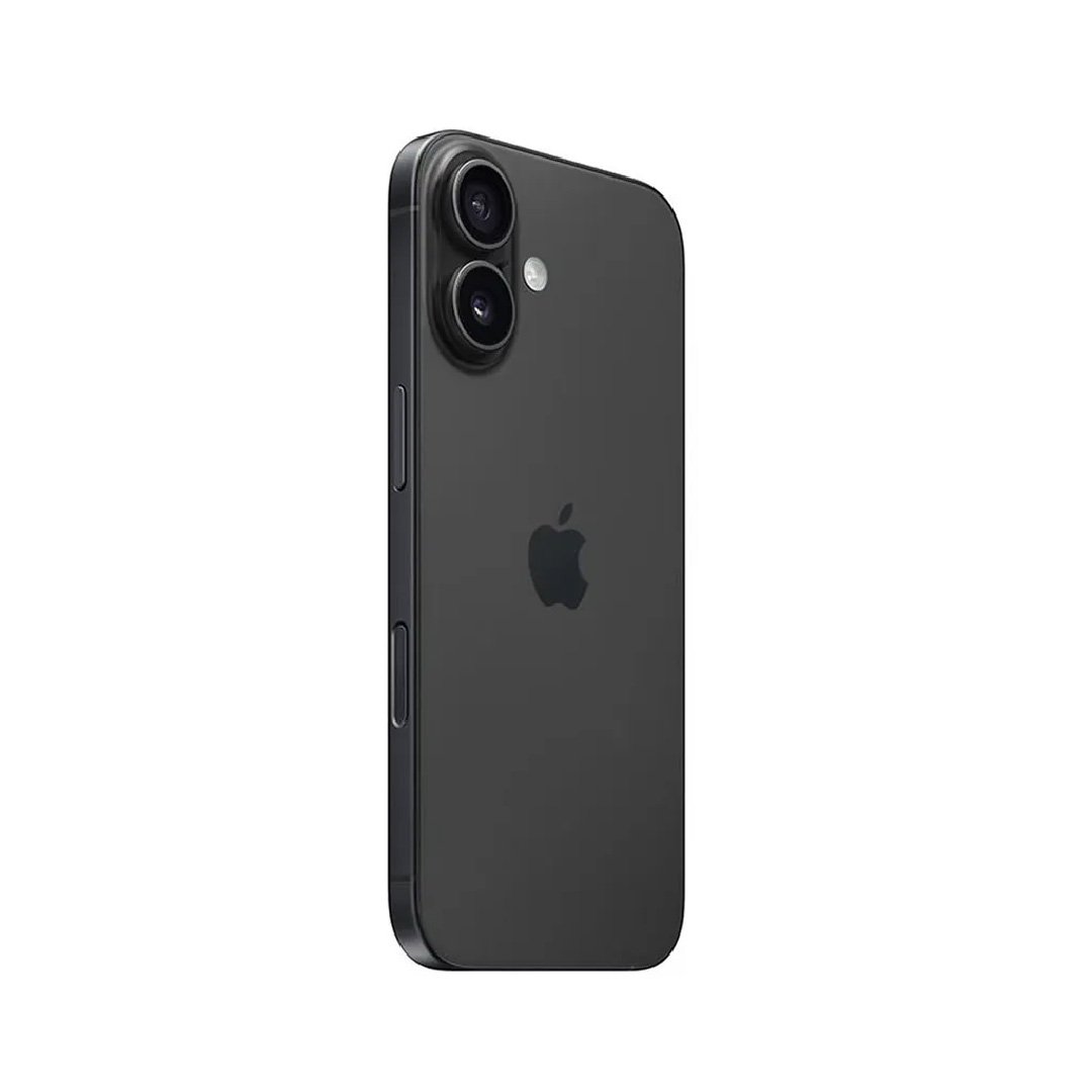 iPhone 16 5G 256GB - Detalle cámaras