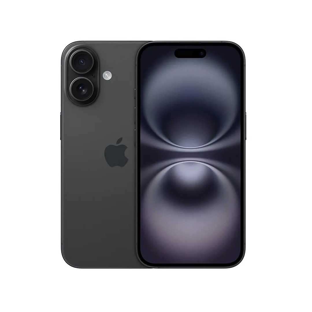iPhone 16