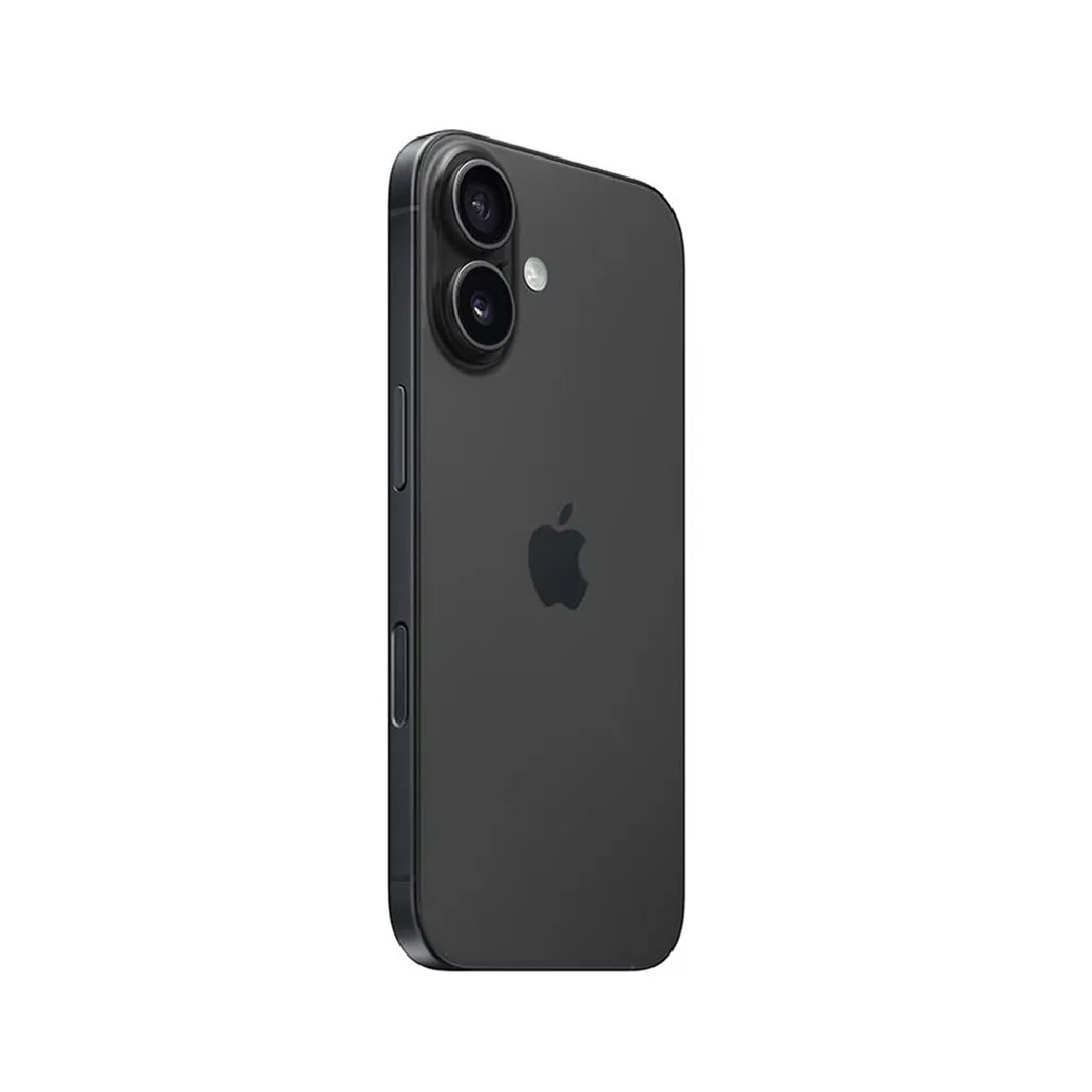 iPhone 16 lateral