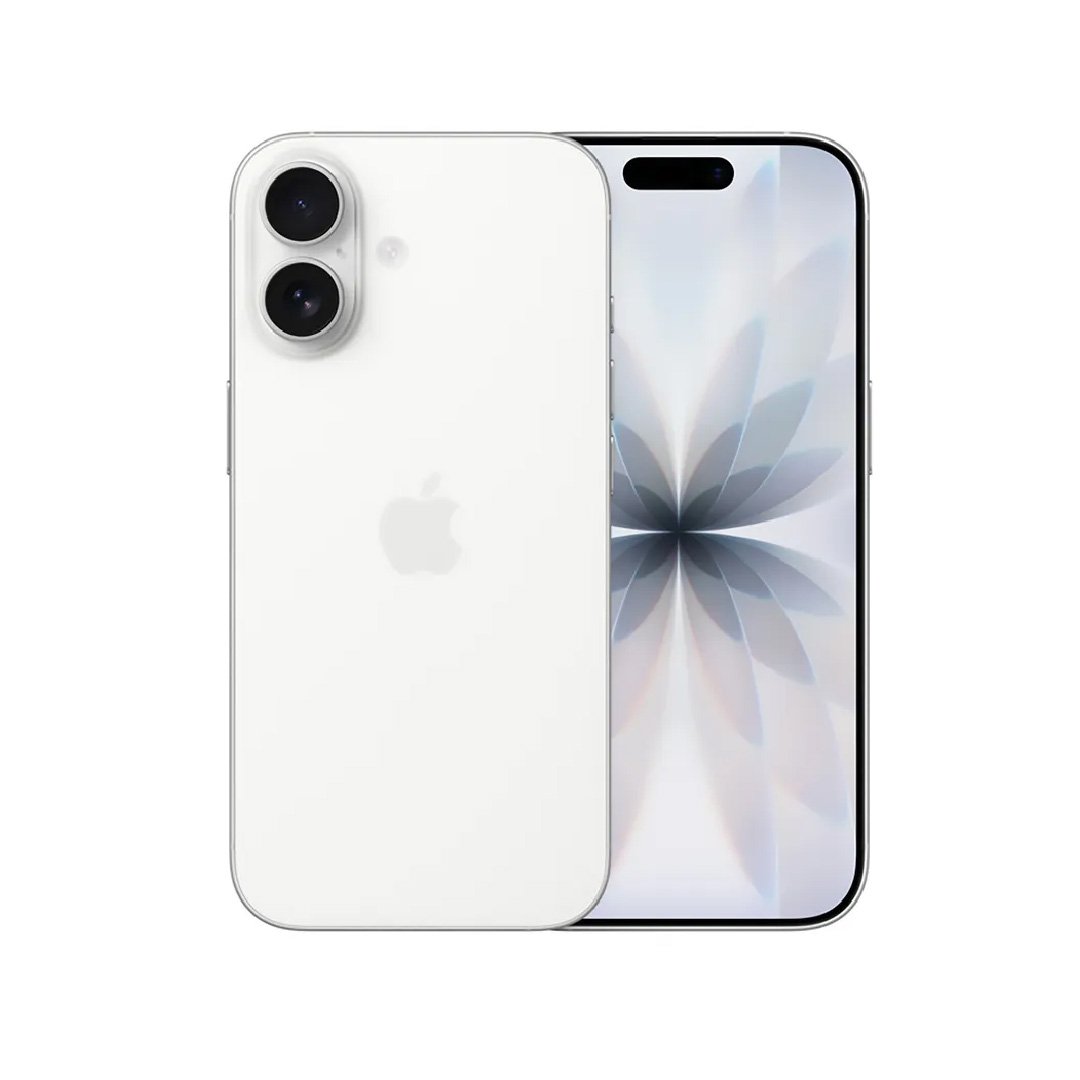 iPhone 17 5G 256GB - Frente