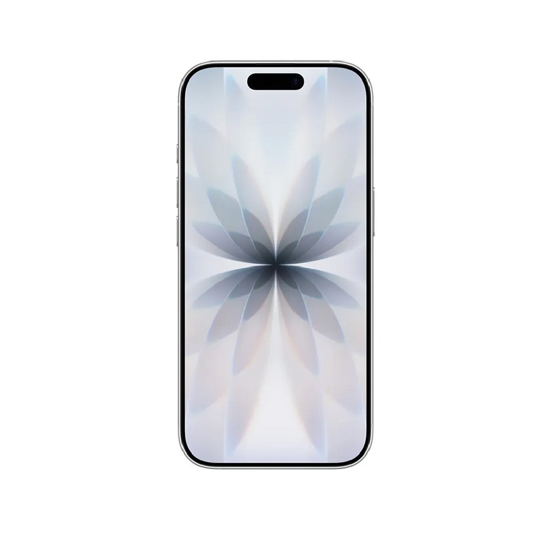 iPhone 17 5G 256GB - Vista trasera