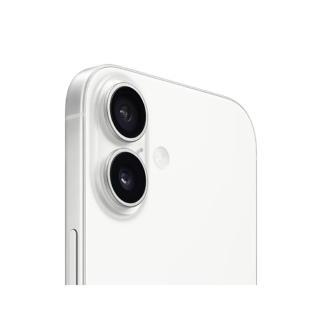 iPhone 17 5G 256GB - Detalle cámaras
