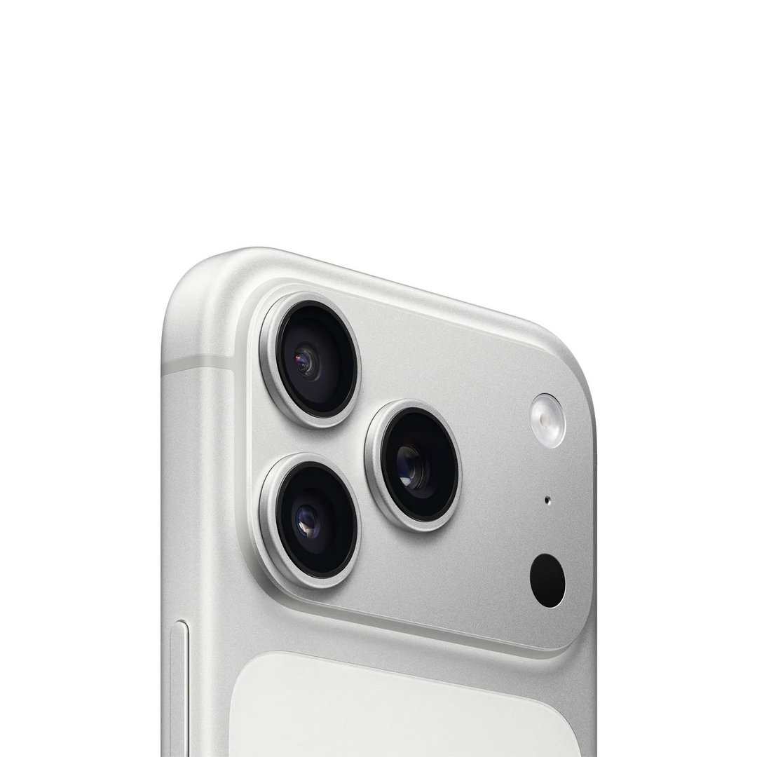 iPhone 17 Pro 5G 256GB - Vista trasera