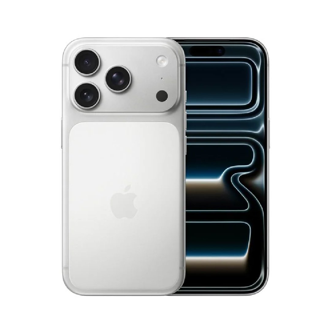 iPhone 17 Pro Max 5G 256GB - Frente