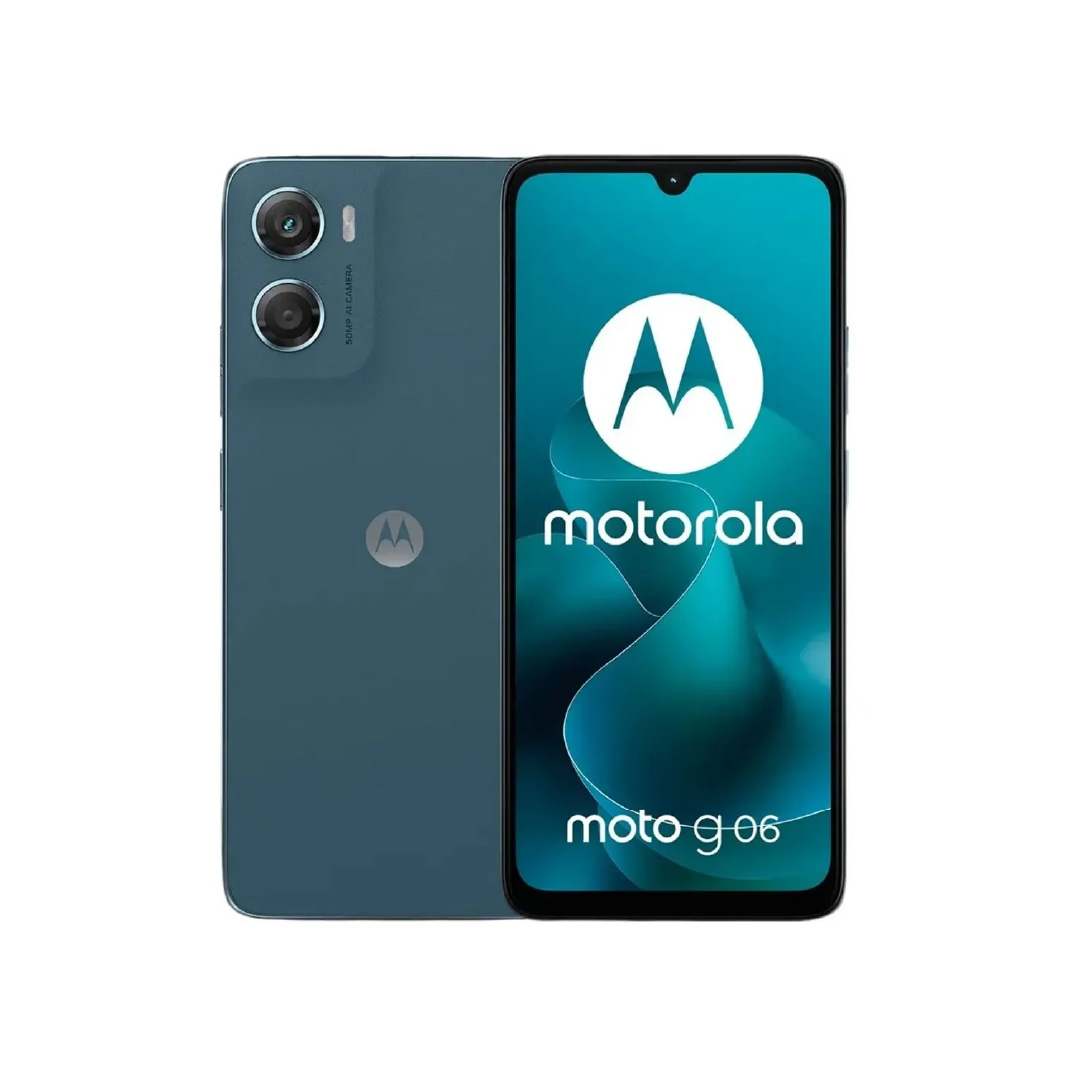 Motorola G06