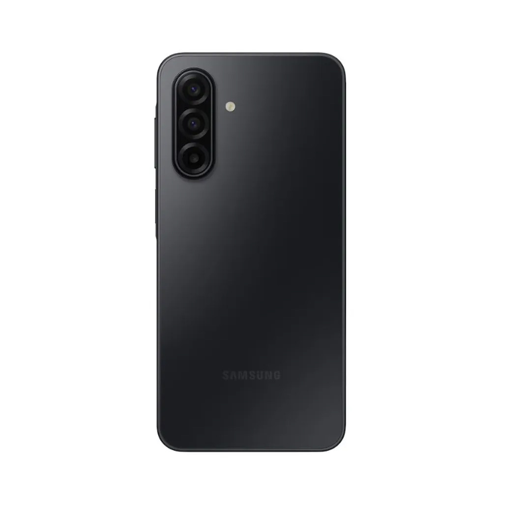 Samsung A17 lateral