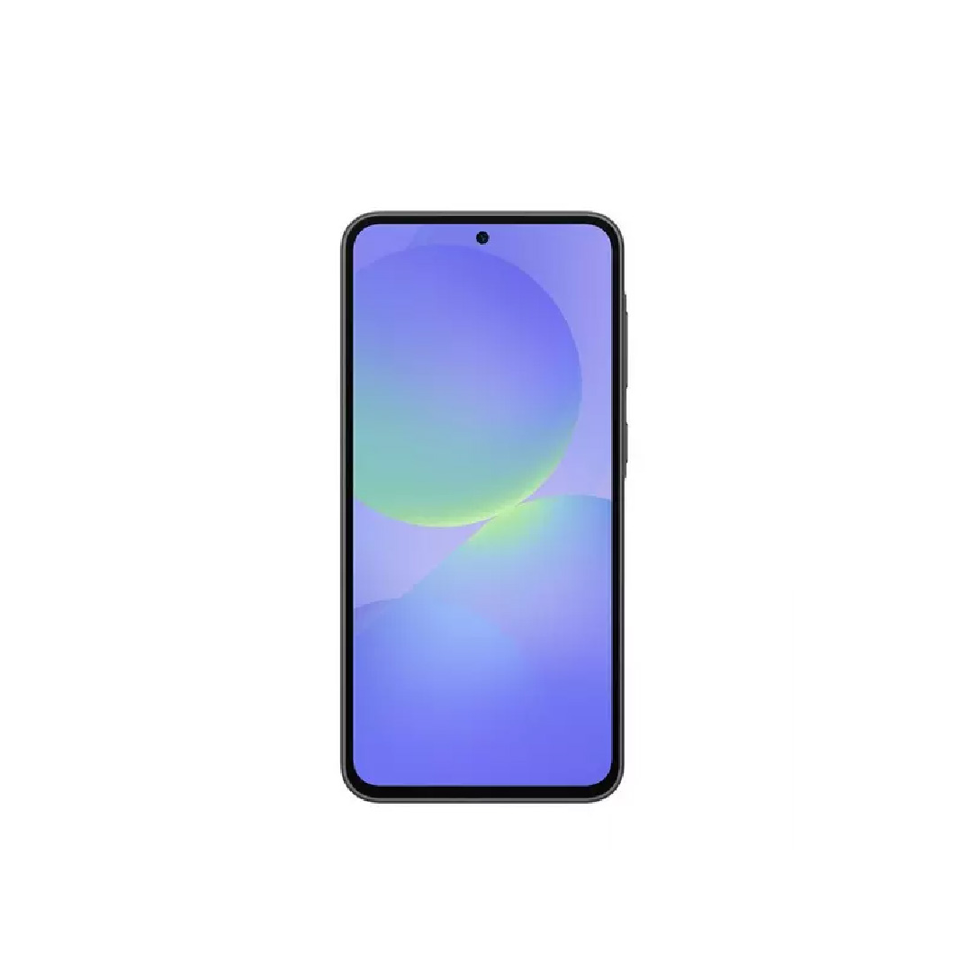 Samsung A36 lateral