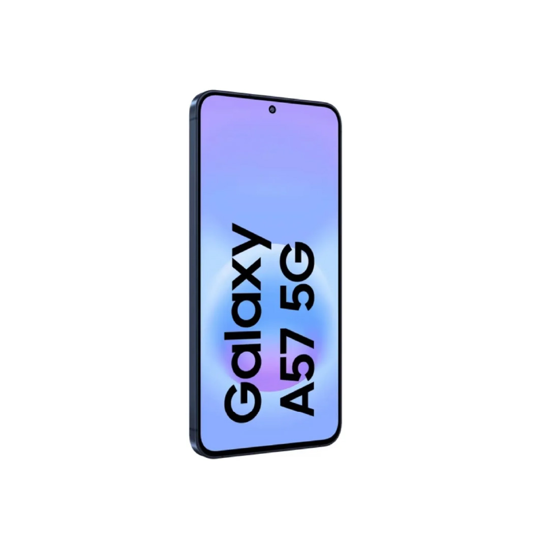 Samsung A57 trasero