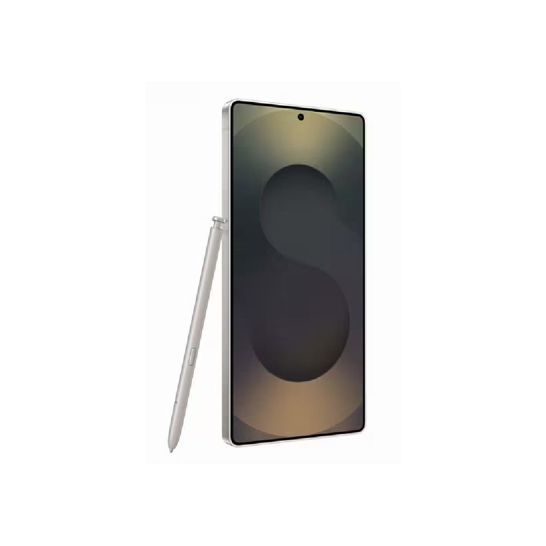 Samsung S25 Ultra lateral