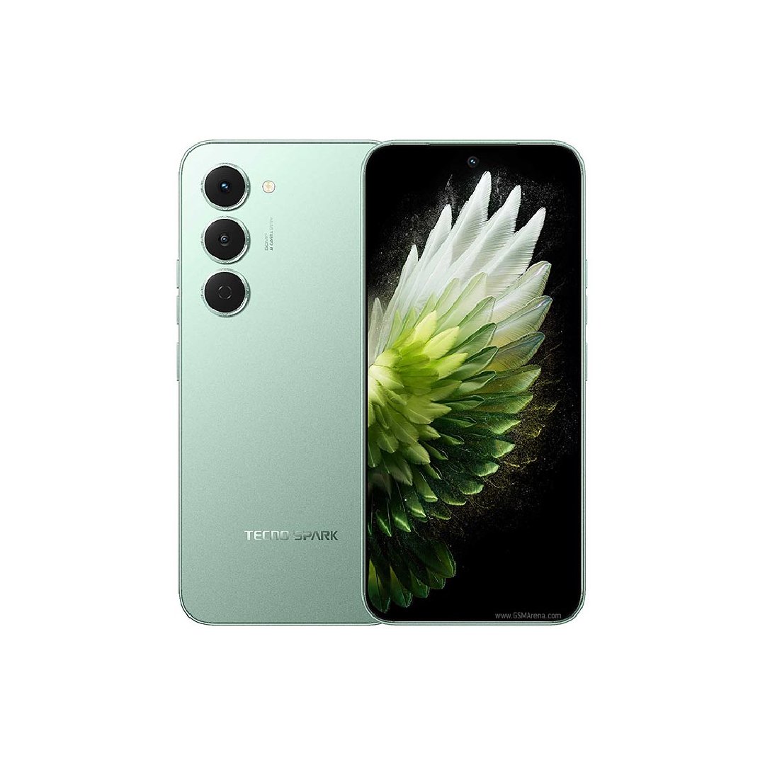 TECNO SPARK 40 PRO+