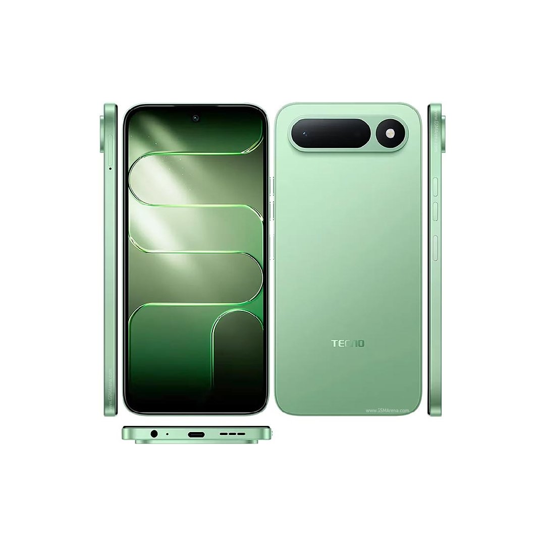 TECNO SPARK 50