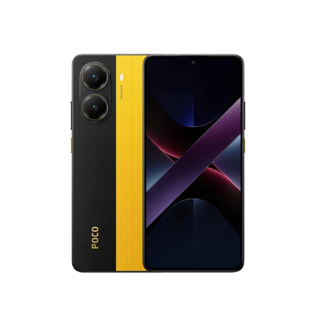 POCO X7 Pro
