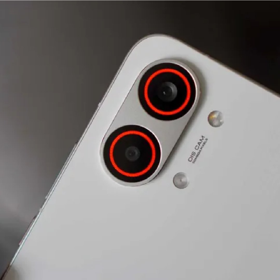 POCO X8 PRO 5G trasero