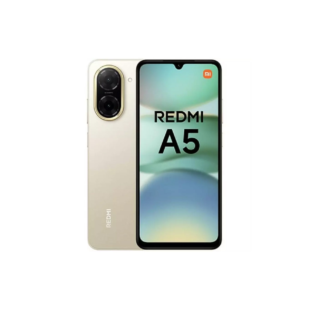 Redmi A5 4