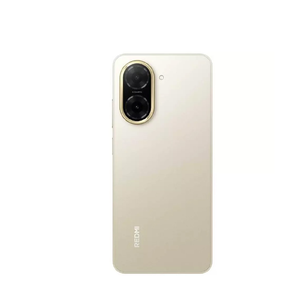 Redmi A5 4 trasero