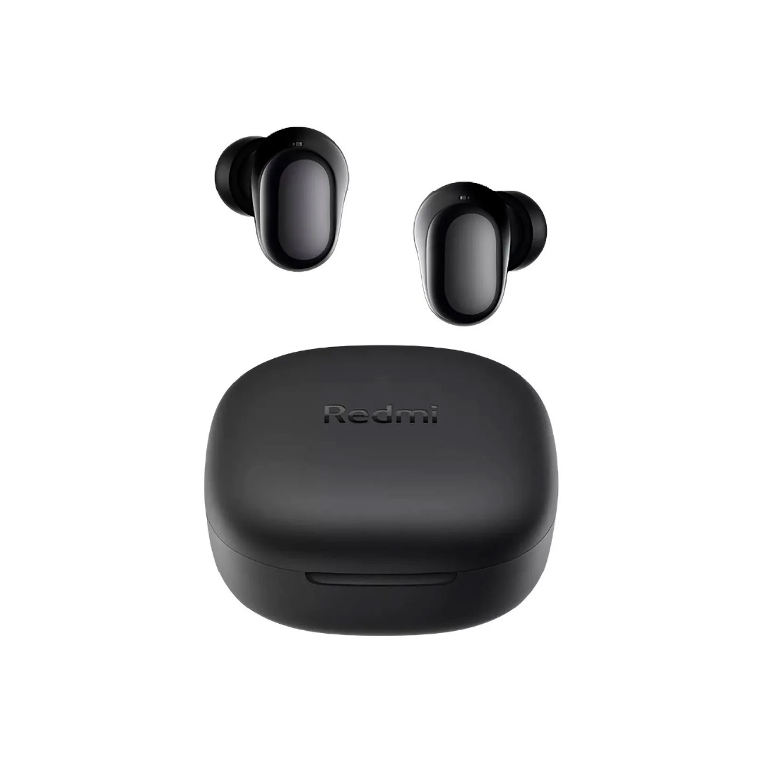 Redmi Buds 6 Play Black