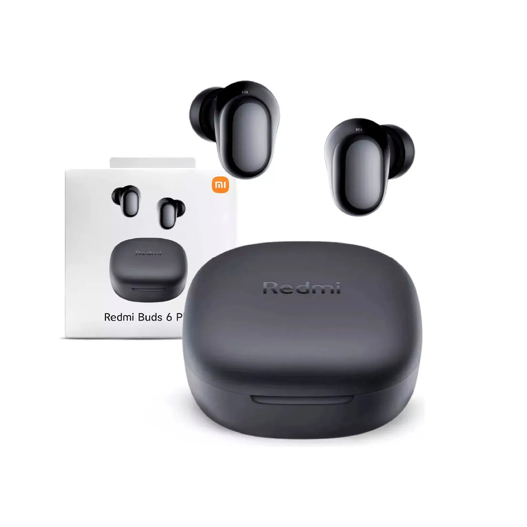 Redmi Buds 6 Play estuche