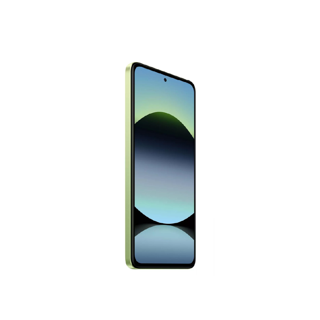 Redmi Note 14 trasero