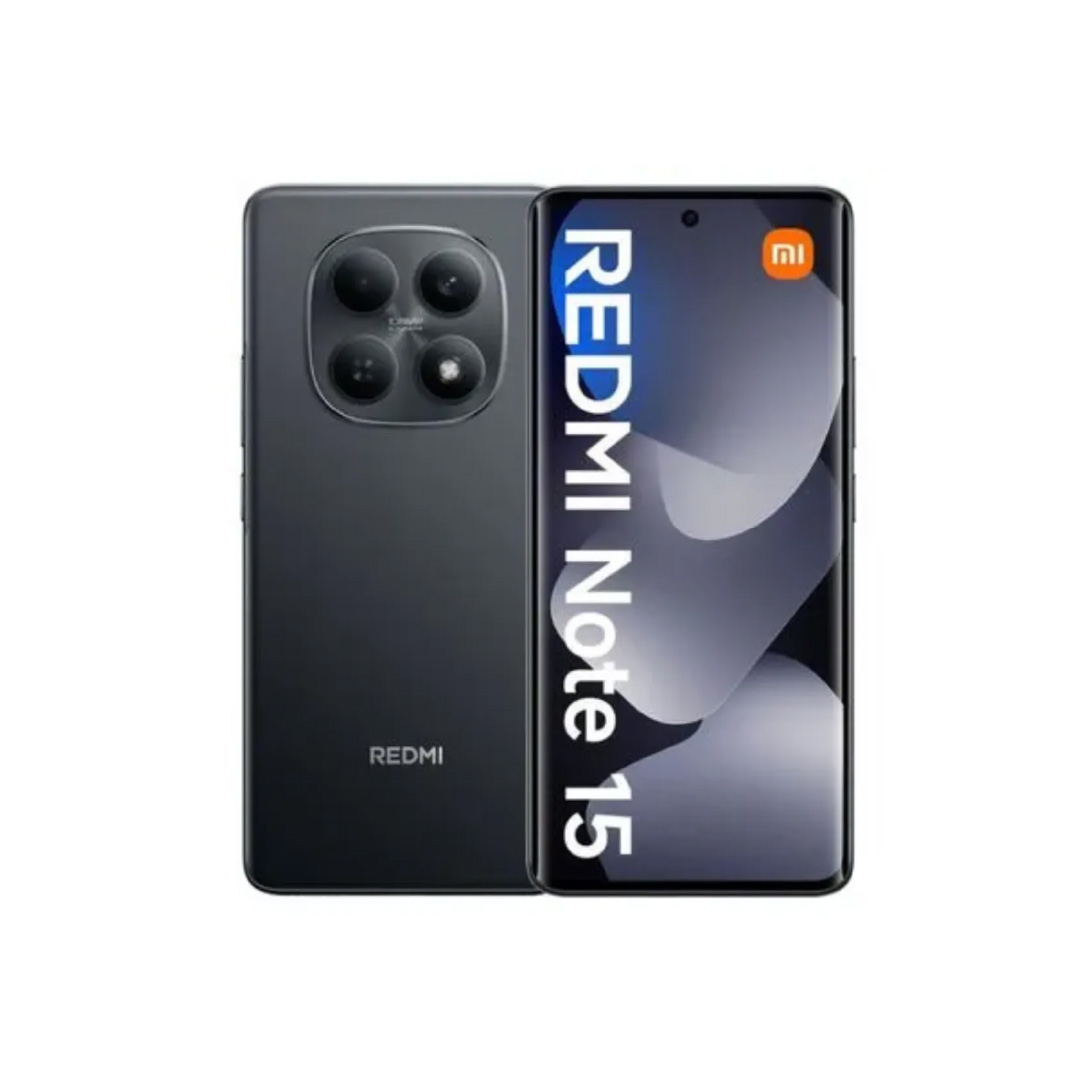 Redmi Note 15