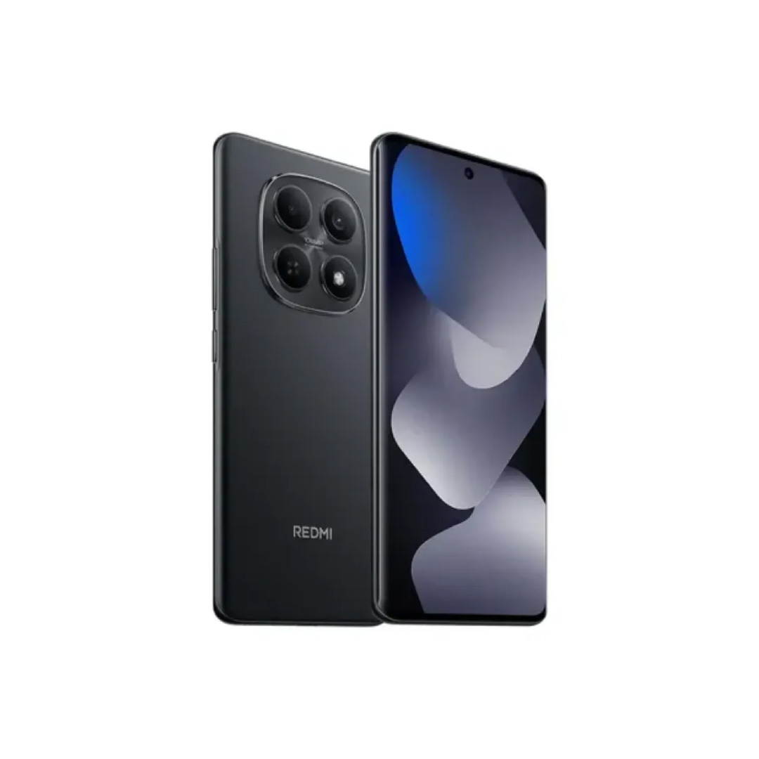 Redmi Note 15 lateral