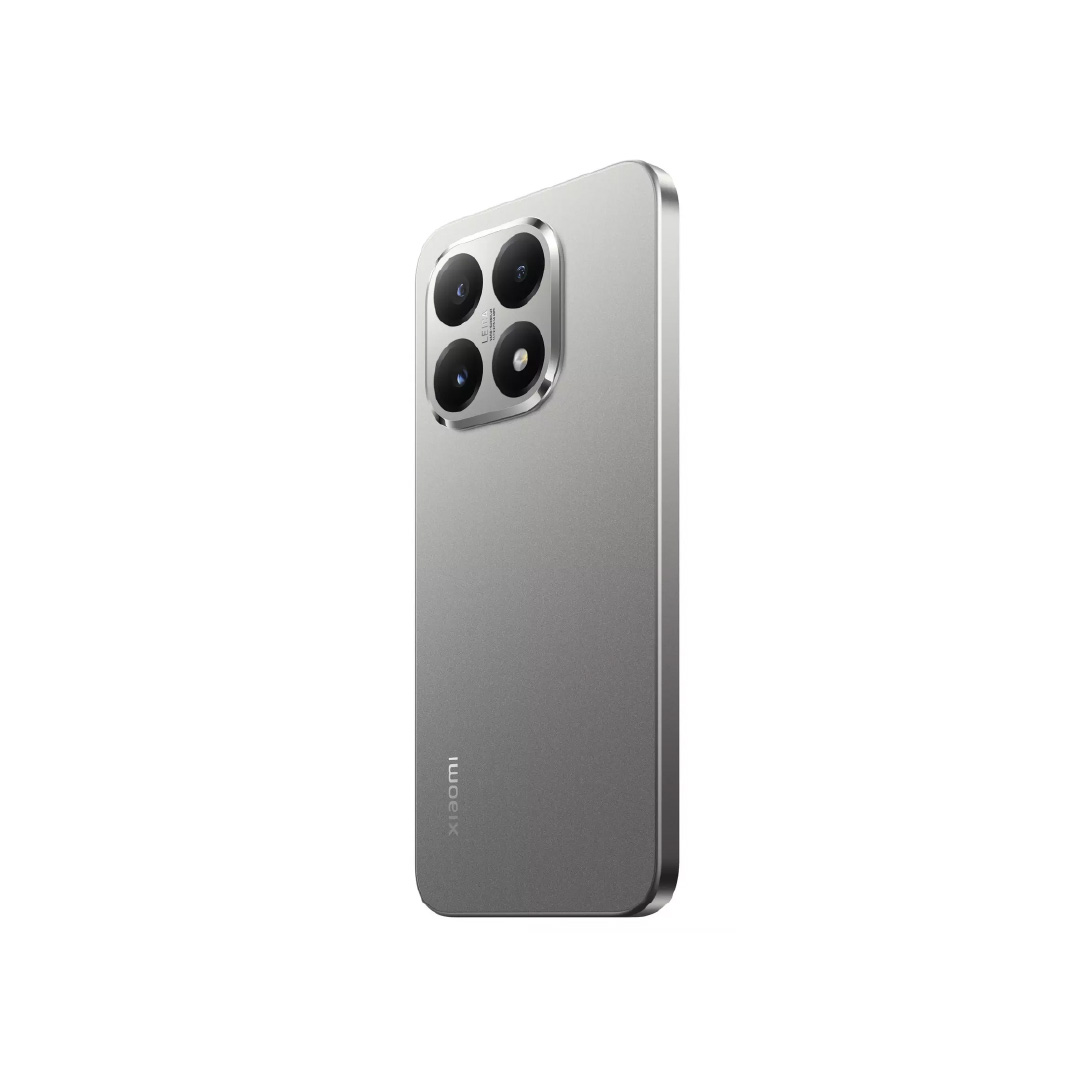 Xiaomi 15T trasero
