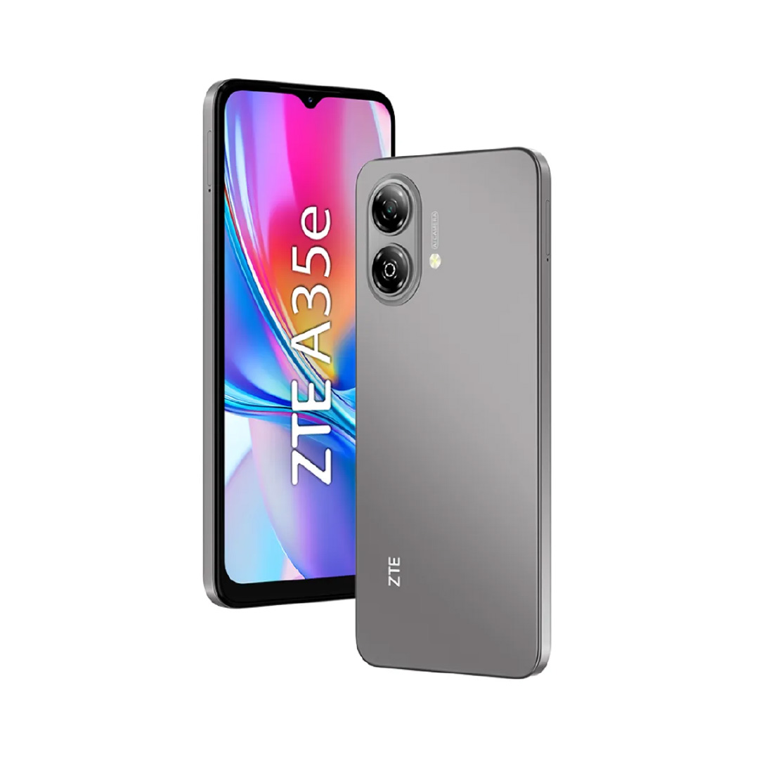 ZTE Blade A35E