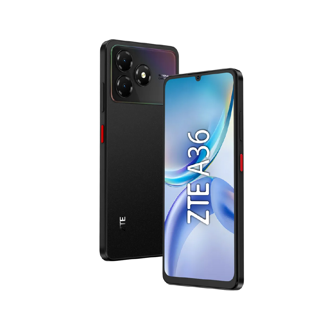 ZTE Blade A36