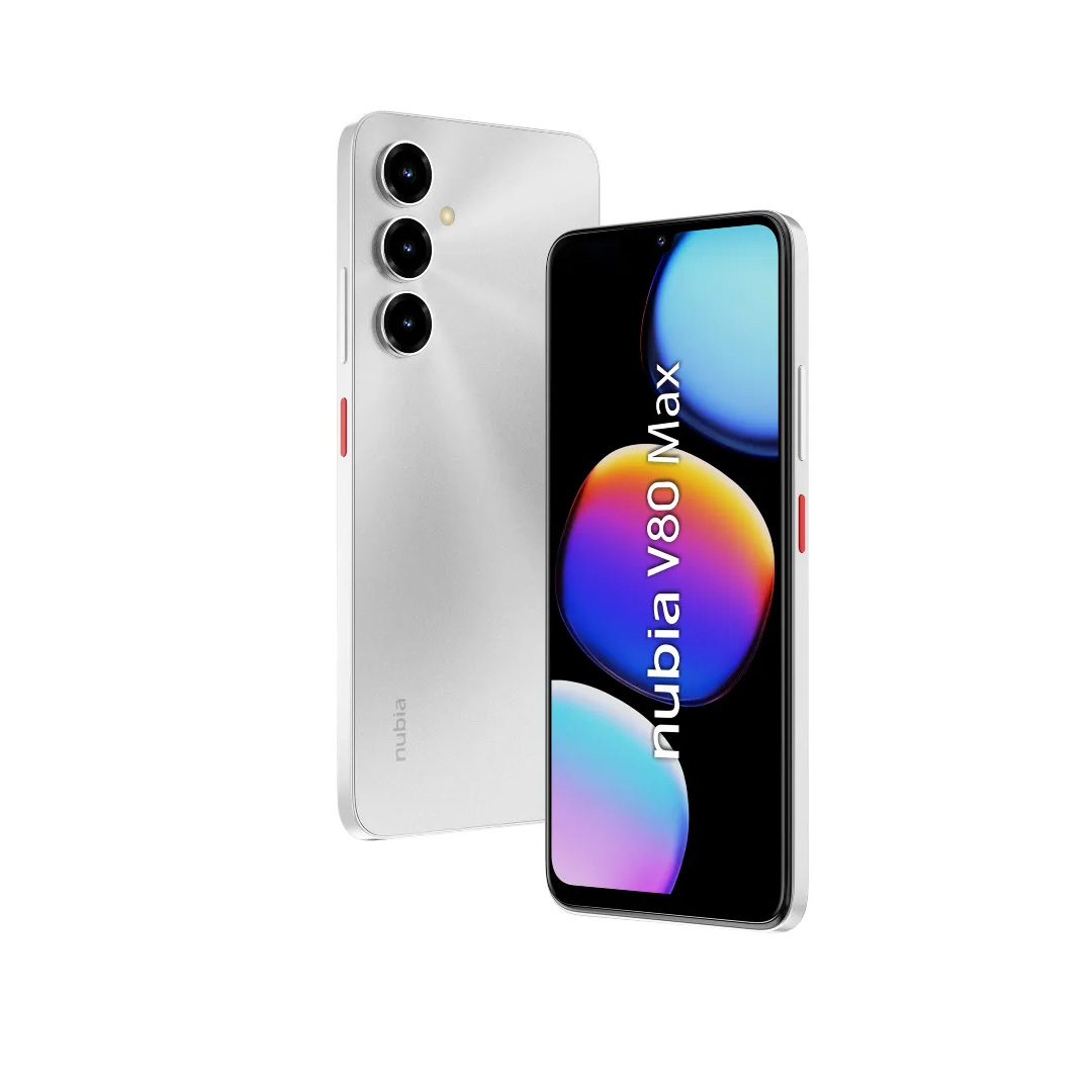 ZTE Blade v80 max