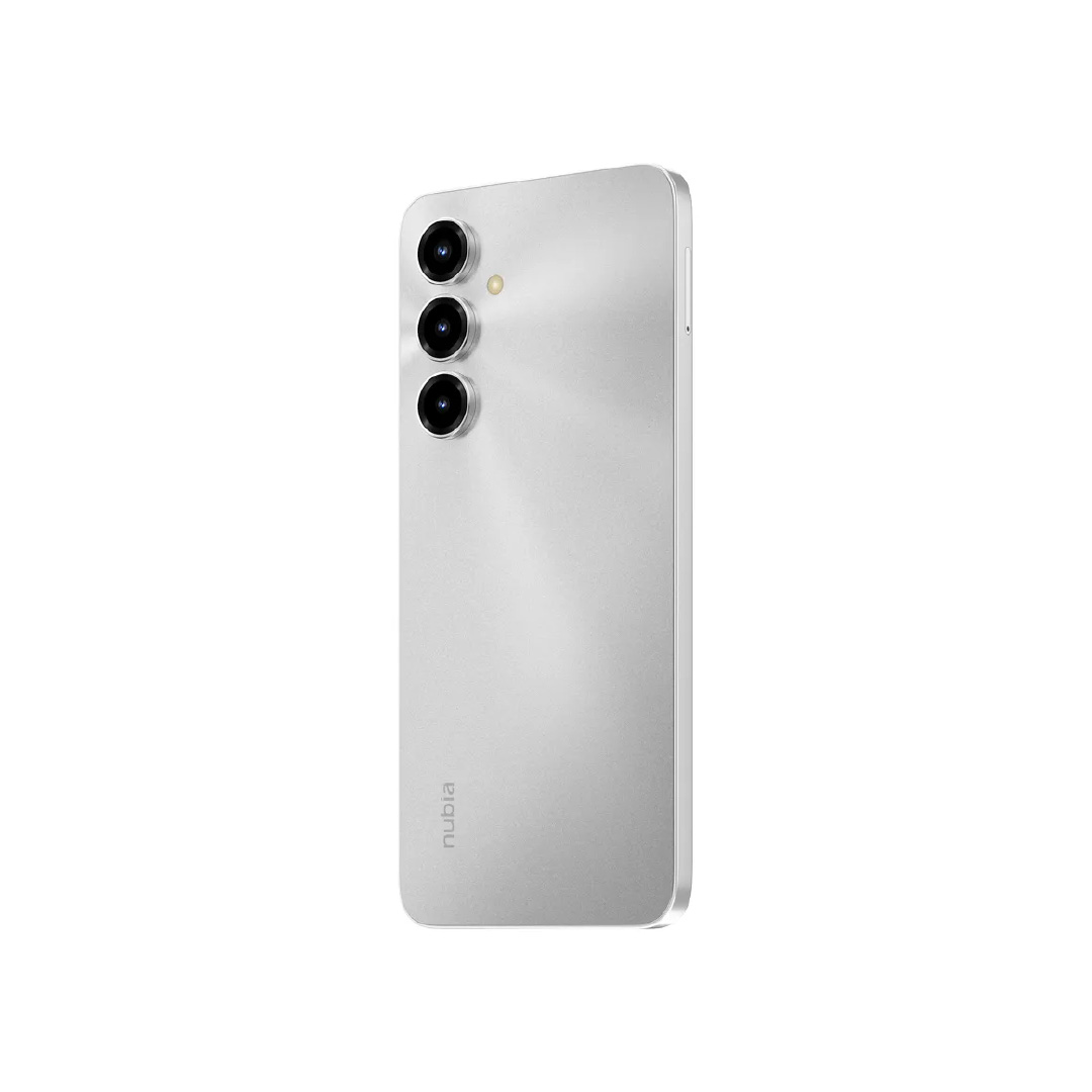 ZTE Blade v80 max trasero