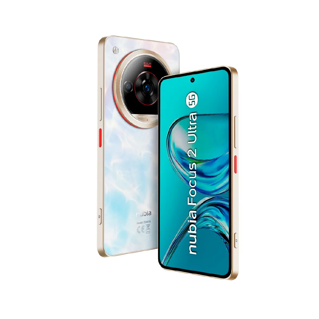 ZTE Nubia Focus2 Ultra