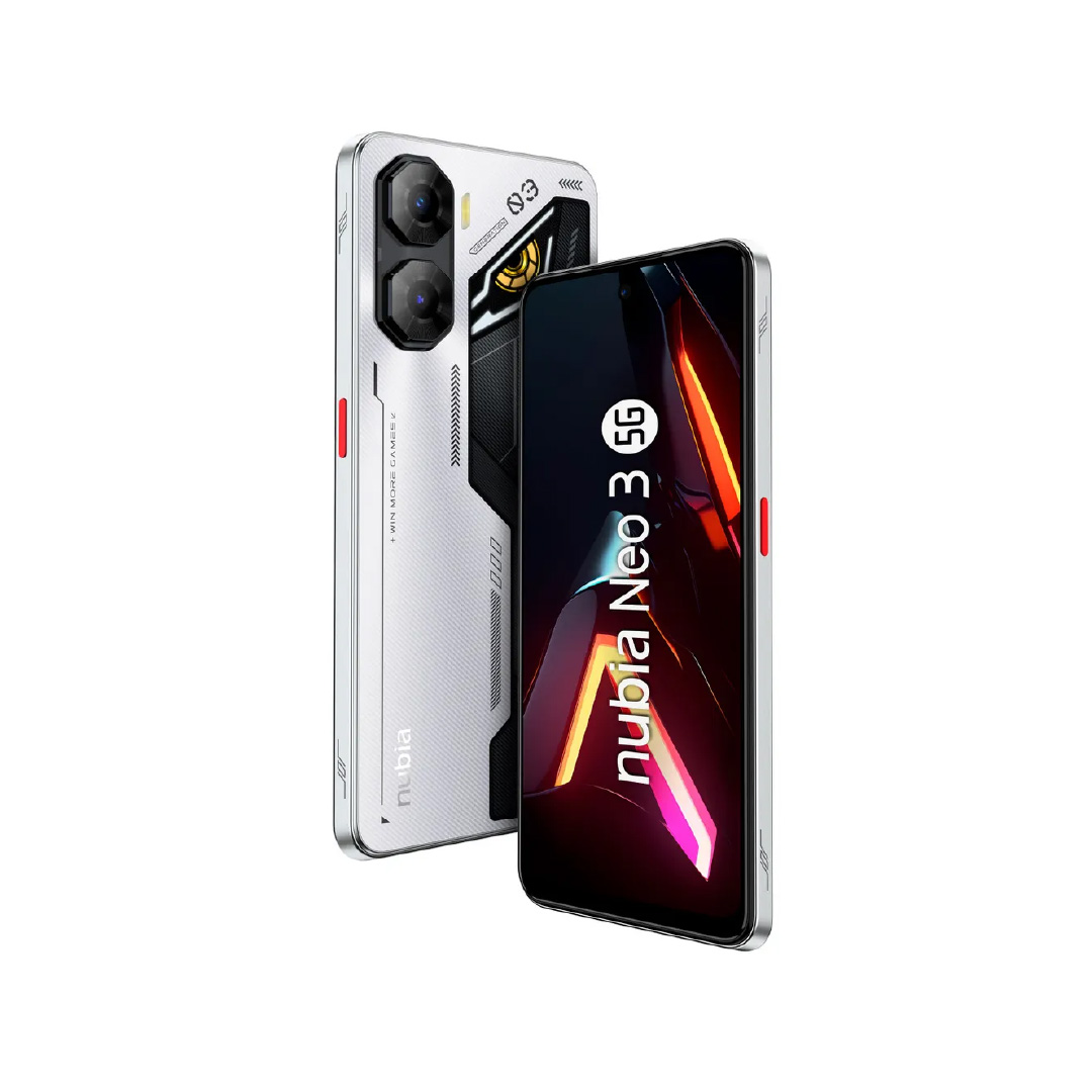 ZTE Nubia NEO3