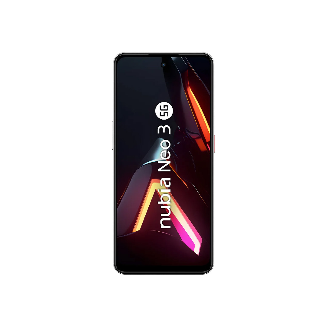 ZTE Nubia NEO3 trasero